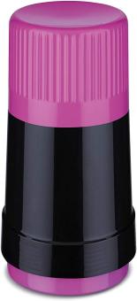 Rotpunkt 401-16-14-0 Isolierflasche 40  1/4 liter- black/electric bottle pop 