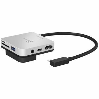 j5create JCD612-20 Travel Dock for iPad Pro 