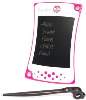 Boogie Board Jot 4.5" pink 