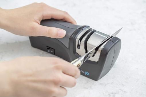 Smith´s 50073 Compact Electric Knife Sharpener 