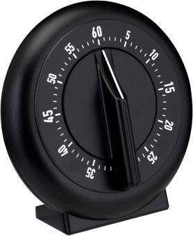 Marathon TI030001BK Timer 