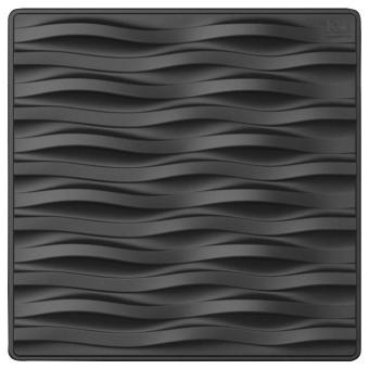 Kuberth WavePark Front Wall Twin black 510.C1395 