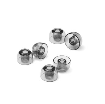 AZLA SednaEarfit  Xelastec for TWS L-SET  3 pairs (Size M/ML/L )-3pr 