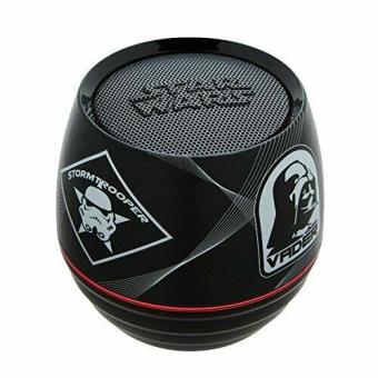 Lexibook BT015SW Star Wars Bluetooth Lautsprecher 