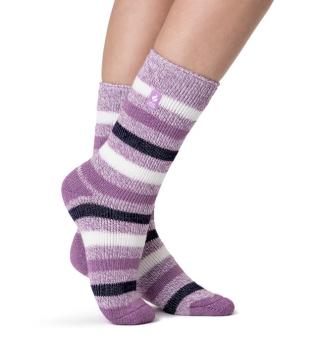 Heat Holders BSLHH409G1 Ambleside Ladies Fashion Twist 