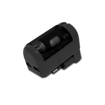 Lingo Travel Buddy schwarz 