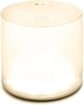 MPowerd 1004-005-001-002 Luci Lux Solar Lantern 