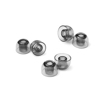 AZLA SednaEarfit  Xelastec for TWS M-SET  3 pairs (Size MS/M/ML )-3pr 