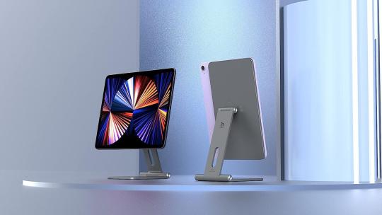 Adam Elements AACADMAGM11GY Mag M Magnetic Mount for iPad 11" 