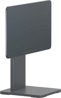 Adam Elements AAPADMAGMP11GY Mag M Pro 11" Magnetic 8-in-1 iPad Stand Hub grey 