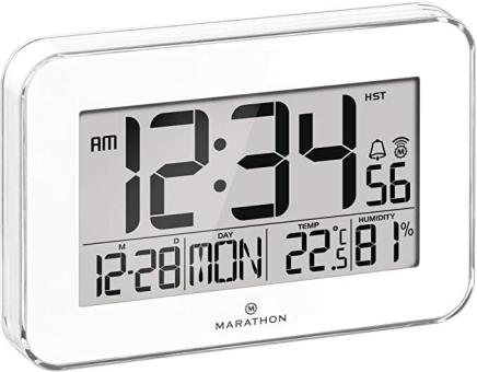 Marathon CL030060WH white 