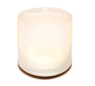 MPowerd 1404-001-001-002 Luci Lux 2.0 Pro Series Solar Lantern 