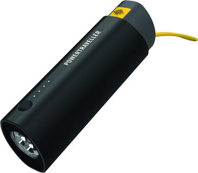 Powertraveller Merlin 15 