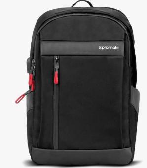 Promate Metro-BP black 