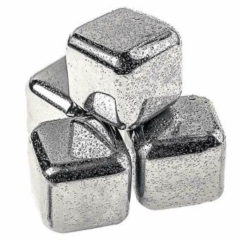 Daffodil MIC106 Eiswürfel 6-er Pack 