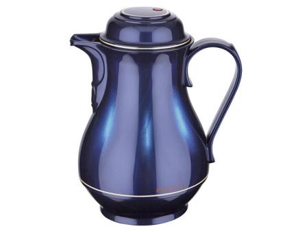 Rotpunkt 330-06-13-0 Isolierkanne 330  midnightblue  1 Liter 
