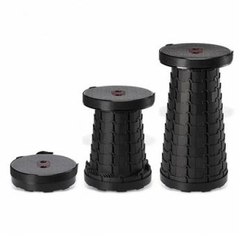 Minimax Stool Black C 