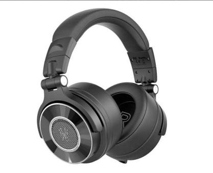 OneOdio Monitor 60 Headset schwarz 
