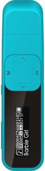 MPMAN MFOL15 4GB blue 