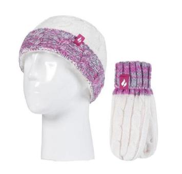 Heat Holders BSKHG405CRM36 GIRLS CREAM / Gewicht: 110gr. Zolltarifnummer 61159500 