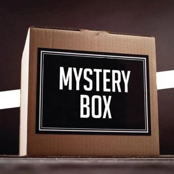 eBay Mystery Box I 