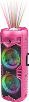N-Gear LGP-5150 pink 