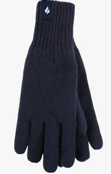 Heat Holders BSGH604LXLNVY Männer Handschuhe L/XL Navy /Gewicht: 130 gr. Zolltarifnummer 611693000 