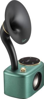 Sangean CP-100D Ocean-Black 