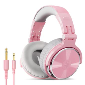 OneOdio Pro 10 Kopfhörer pink-grau (K) 