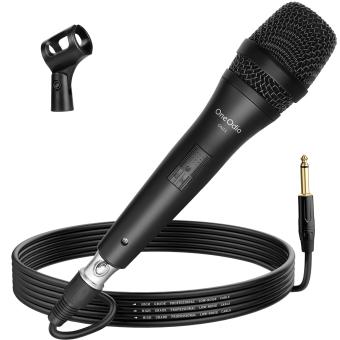 OneOdio ON55 Microphone black (K) 