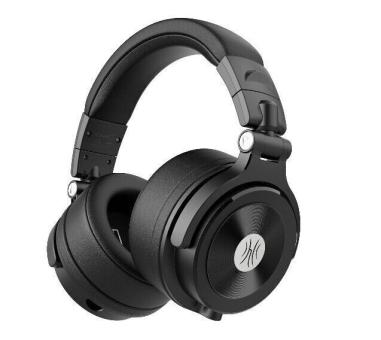 OneOdio Monitor 40 Headset black (K) 