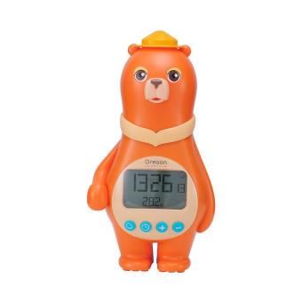 Oregon BC 100 Orange 