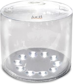 MPowerd 1001-005-001-002 Luci Original Solar Lantern 