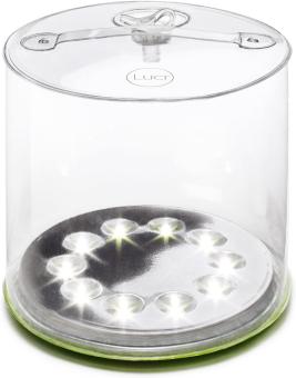 MPowerd 1023-003-001-002 Luci Outdoor 2.0 Solar Lantern v2 