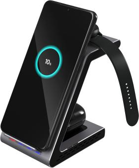 Prestigio PCS109 SG ReVolt A9 