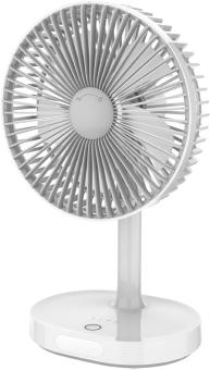 Platinet PRDF0326 Wireless Desk Fan 