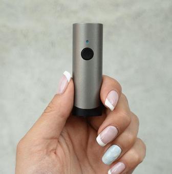 Atmotube Plus Titanium 