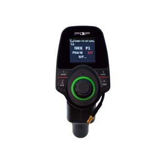 Sahaga 100340 POPyourcar 2.3 