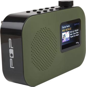 Sahaga 100309 POPurban grün 