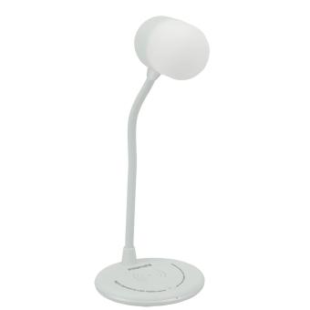 Promate LumiQi white 