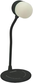 Promate LumiQi black 