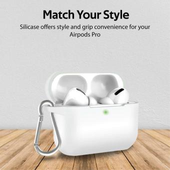 Promate Silicase-Pro White 