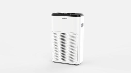 QooXoo QXPure3 Luftreiniger 