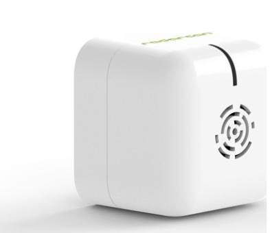 Radarcan R-107 Portable Mosquito Repeller Home 