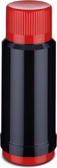 Rotpunkt 404-16-11-0 Isolierflasche 40   1/1 liter-black/electric cardinal 