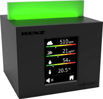 RENZ 4798000270 AIR2COLOR PRO 
