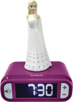 Lexibook RL800FZ Kinderwecker Frozen 