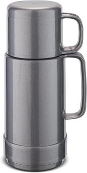 Rotpunkt 801-43-02-0 Isolierflasche 80  1/4 liter-silverlight 
