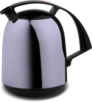 Rotpunkt 800-06-17-0 Isolierkanne 800 ultraviolet high glossy 1,0 Liter 