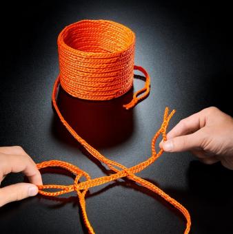 Runlock Pro Pack Nr. 6 - 10 Meter orange 